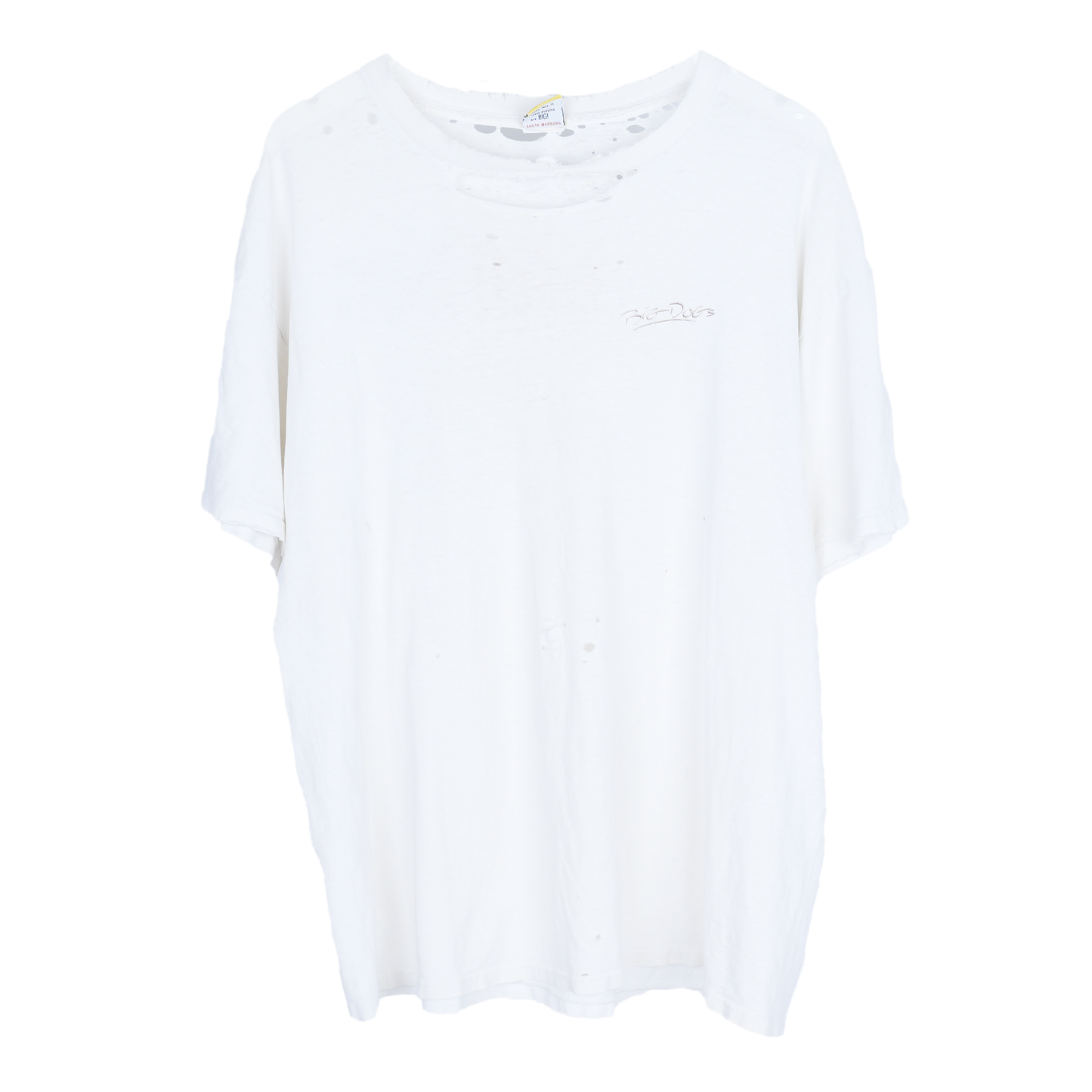 VINTAGE BIG DOGS TEE