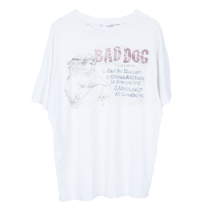 VINTAGE BIG DOGS TEE