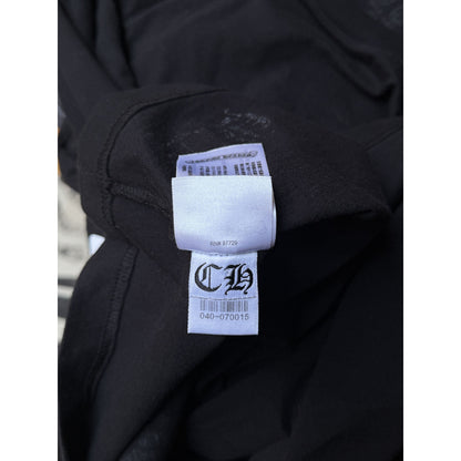 Chrome Hearts ST Barths Exclusive Horseshoe Graphic T-Shirt