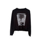 ENFANTS RICHES DEPRIMES SKULL TEE