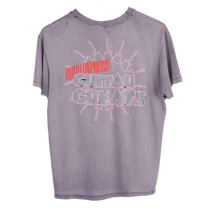 RANDY RHOADS THRASHED TEE