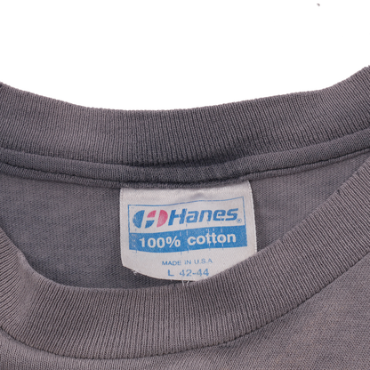 RANDY RHOADS THRASHED TEE