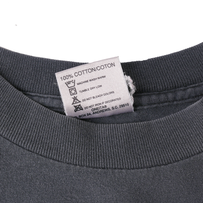 Vintage Mikhail Gorbachev T-shirt