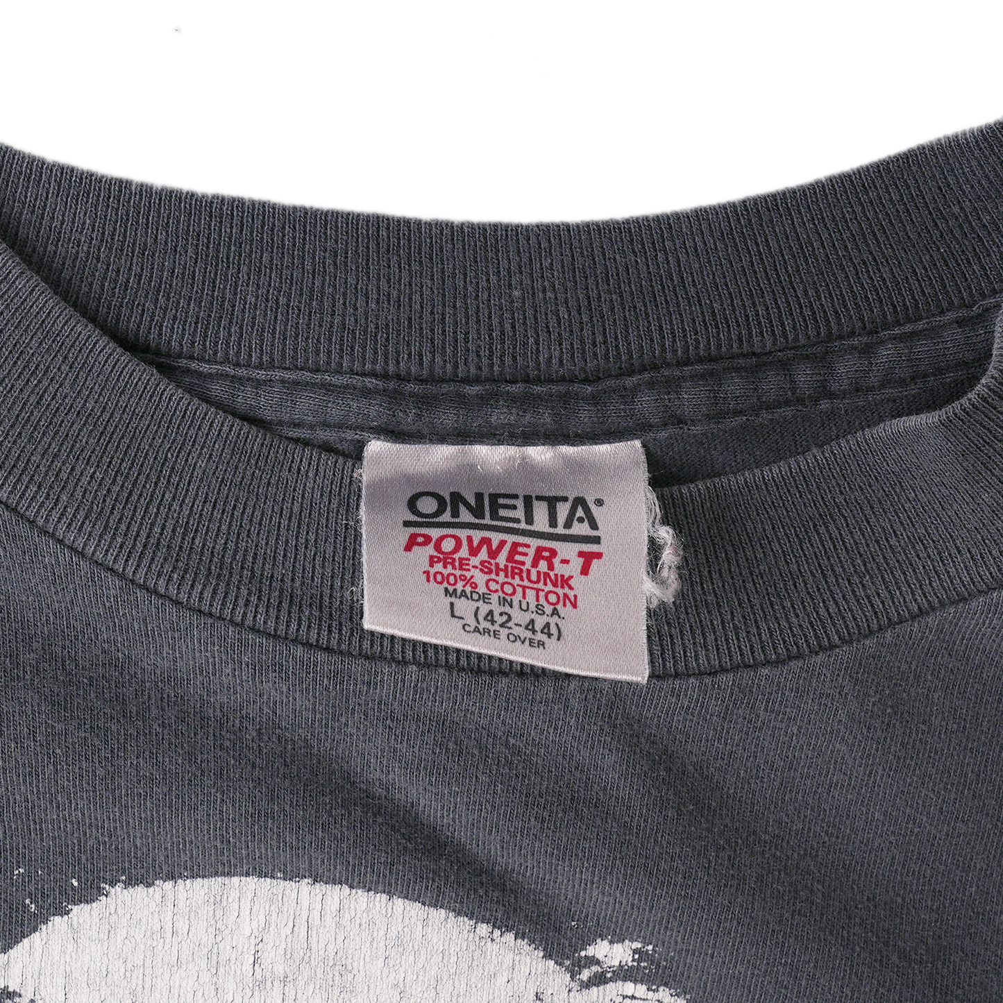 Vintage Mikhail Gorbachev T-shirt