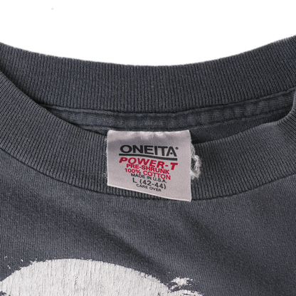 Vintage Mikhail Gorbachev T-shirt