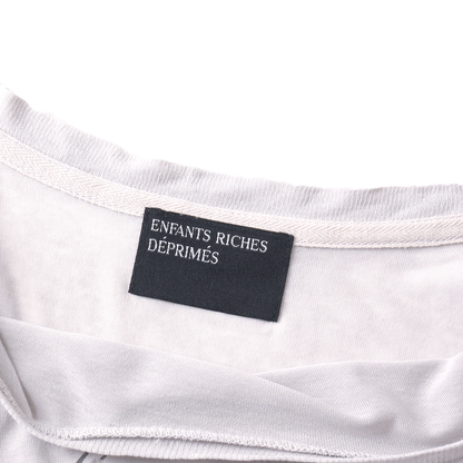 Enfants Riches Déprimés Mort Et Ressurection T-shirt