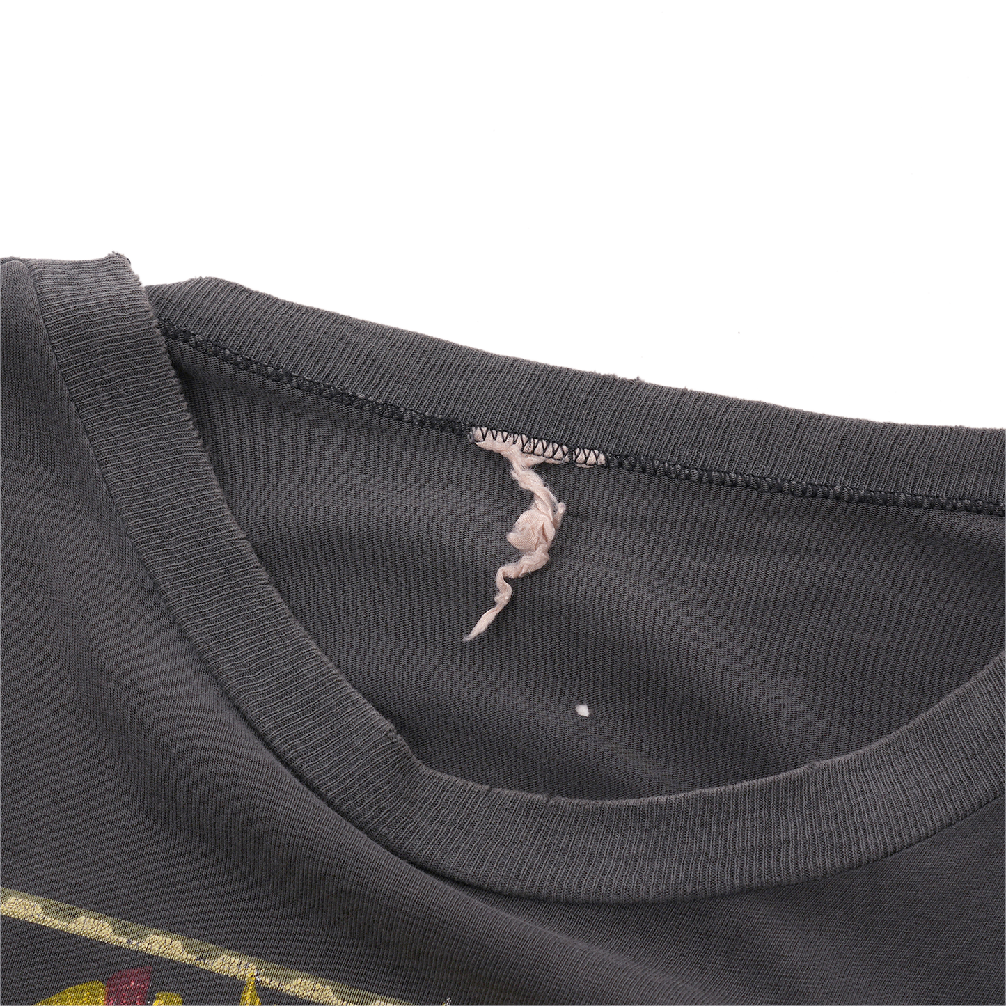 Janes Addiction 1991 RITUAL DE LO HABITUAL Vintage T-Shirt