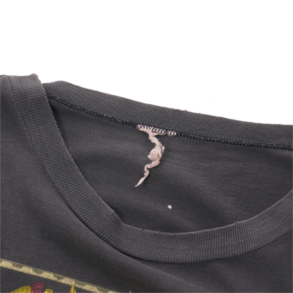 Janes Addiction 1991 RITUAL DE LO HABITUAL Vintage T-Shirt