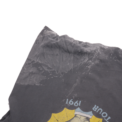 Janes Addiction 1991 RITUAL DE LO HABITUAL Vintage T-Shirt