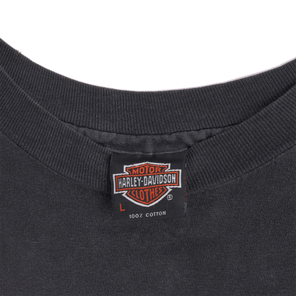 Harley Davidson Russia T-shirt