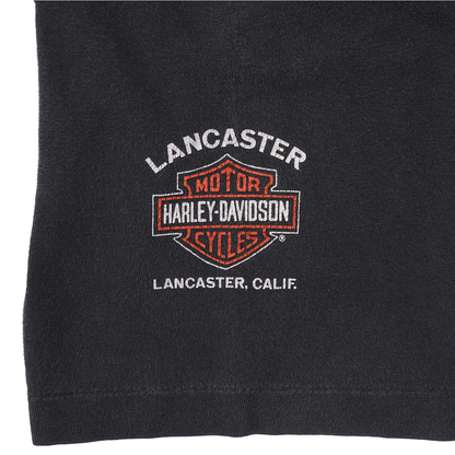 Harley Davidson Russia T-shirt