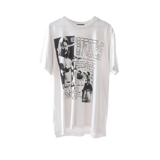 ERD DEVIL IN DISGUISE TEE