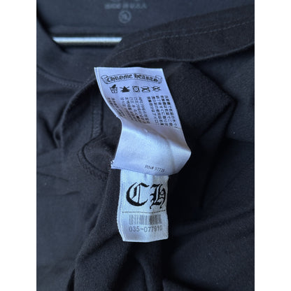 Chrome Hearts Baby Blue Plus Long Sleeve