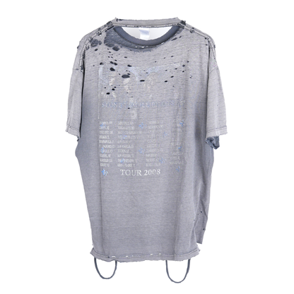 VINTAGE THRASHED STP TEE