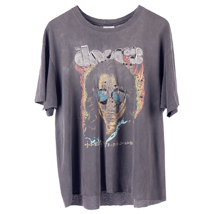 THE DOORS THRASHED TEE