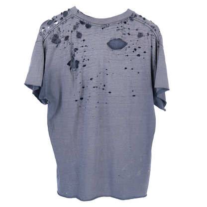 VINTAGE LED ZEPPELIN FADED THRASHED TEE