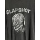 VINTAGE SLAPSHOT EUROPEAN TOUR 1993 SINGLE STITCH VINTAGE T