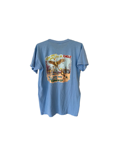 SAM Eagle Tee