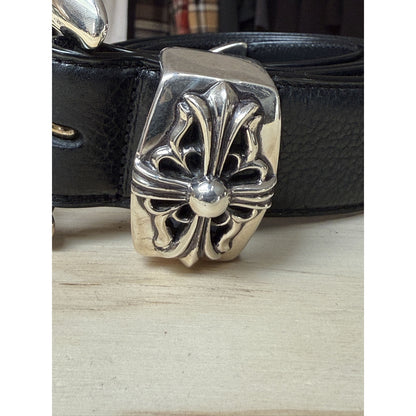Chrome Hearts Western Belt