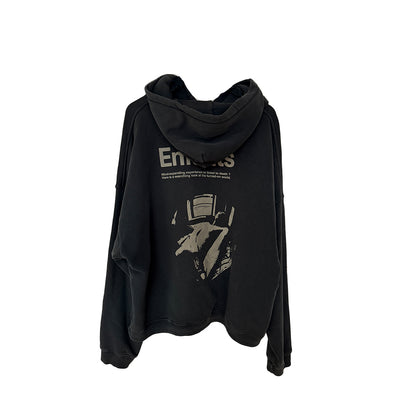 ERD DRUGS HOODIE
