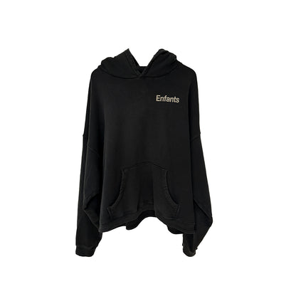 ERD DRUGS HOODIE
