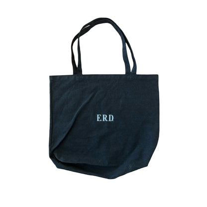 ERD Anti Public Library Tote