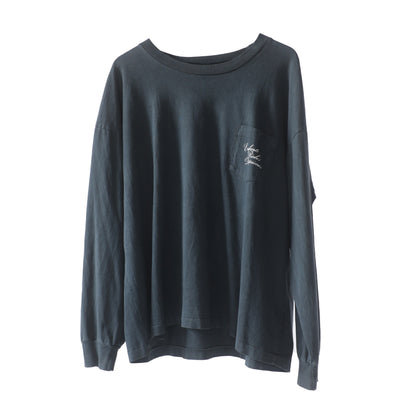 ERD Family Portrait LS Tee