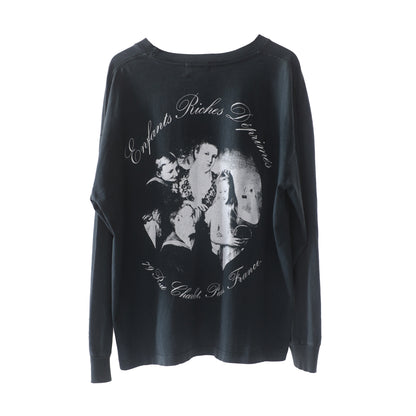 ERD Family Portrait LS Tee