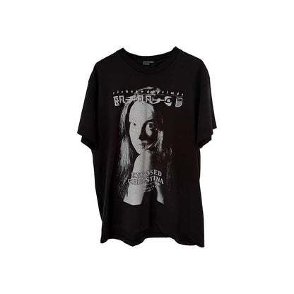 Enfants Riches Deprimes ERD Exposed Christina shirt