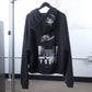 ERD Enfant Maxfield Exclusive 4.5 Year War Aseemblage Hoodie