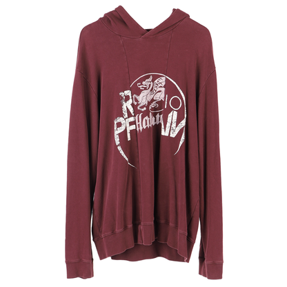 Maison Margiela Split Hoodie