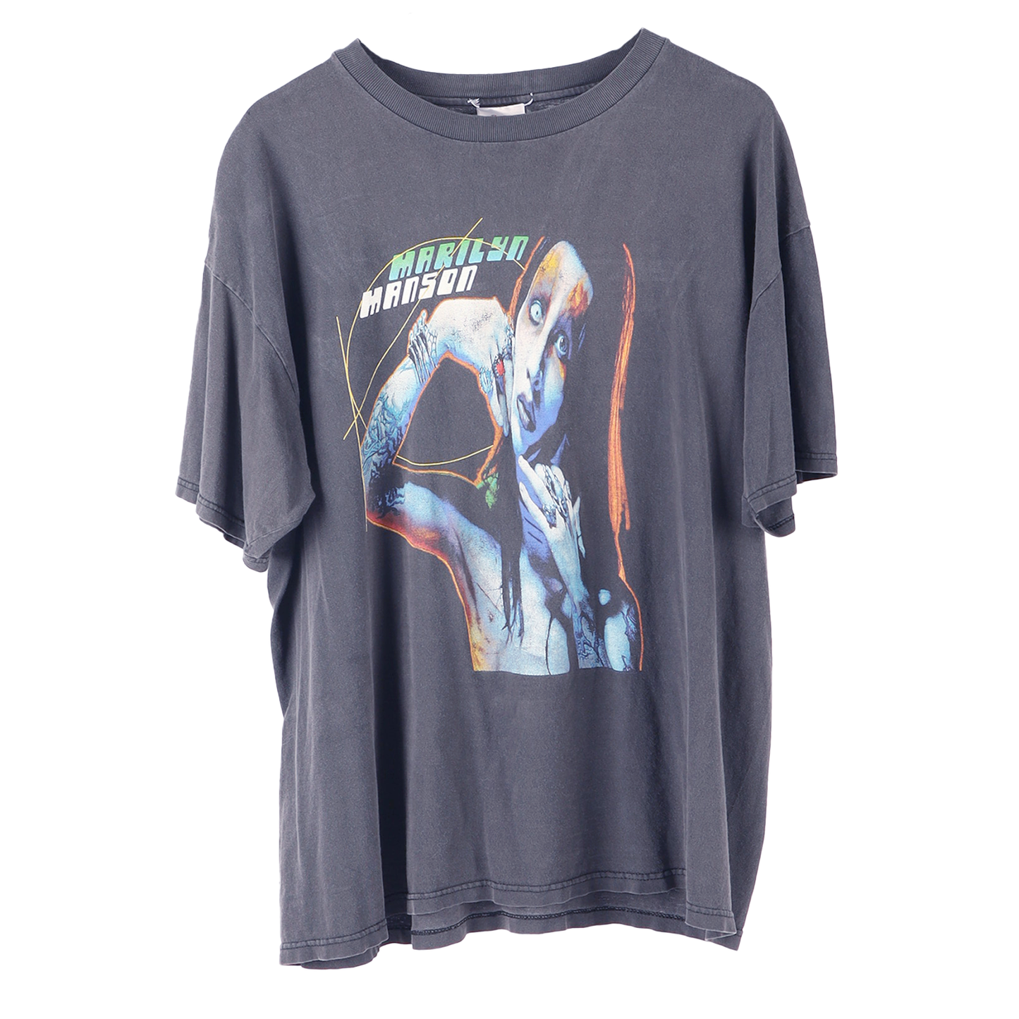 MARILYN MANSON PORTRAIT TEE