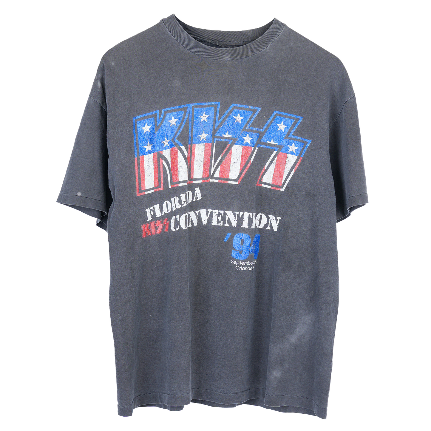 KISS FLORIDA CONVENTION 1994