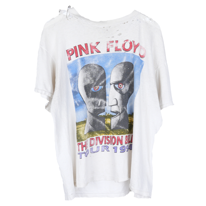 VINTAGE THRASHED PINK FLOYD T-SHIRT