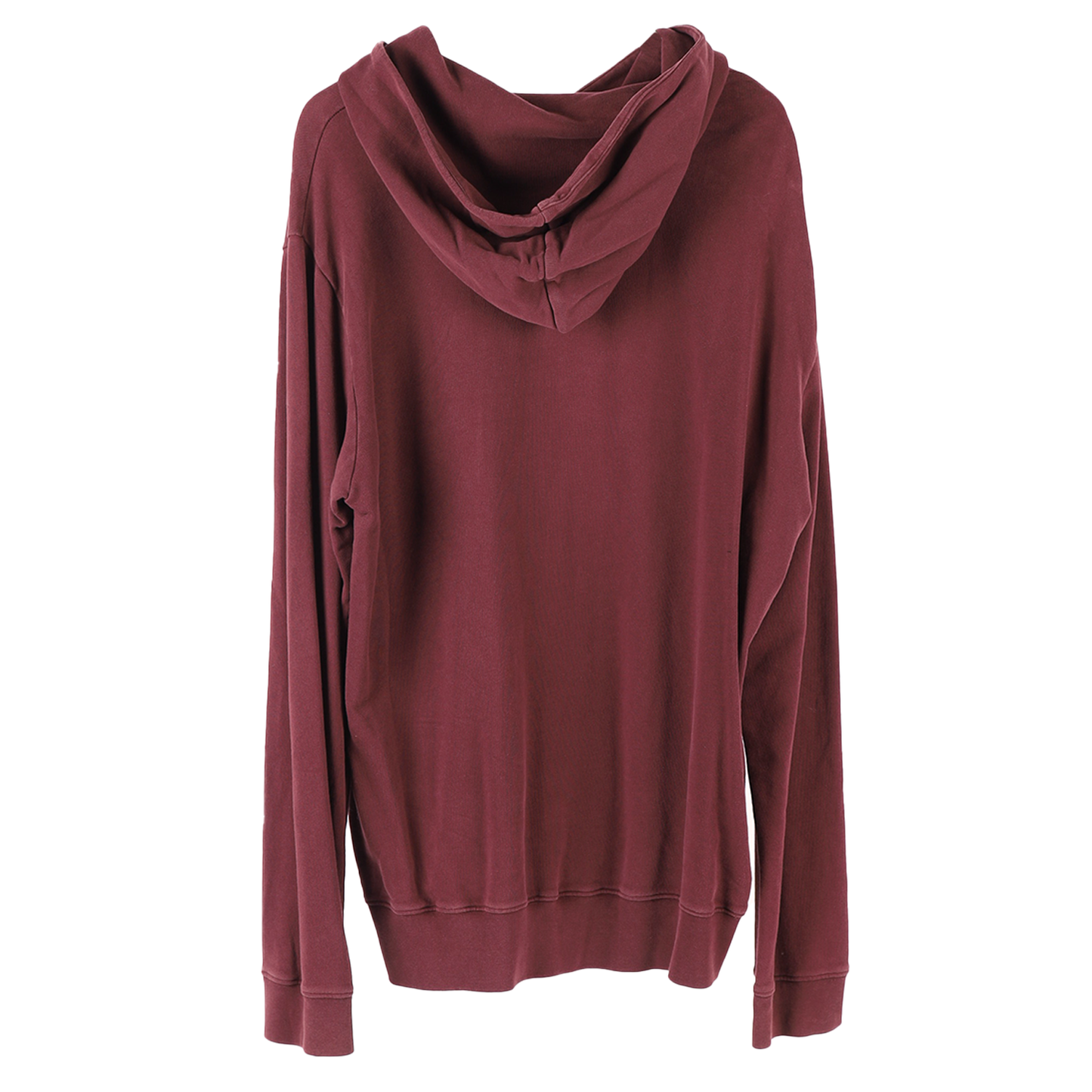 Maison Margiela Split Hoodie