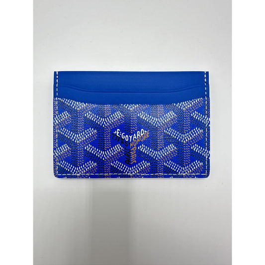 Goyard Saint-Sulpice Card Wallet