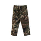 CHROME HEARTS CAMO RIPSTOP CROSS PATCH PANTS LIMITED VIP