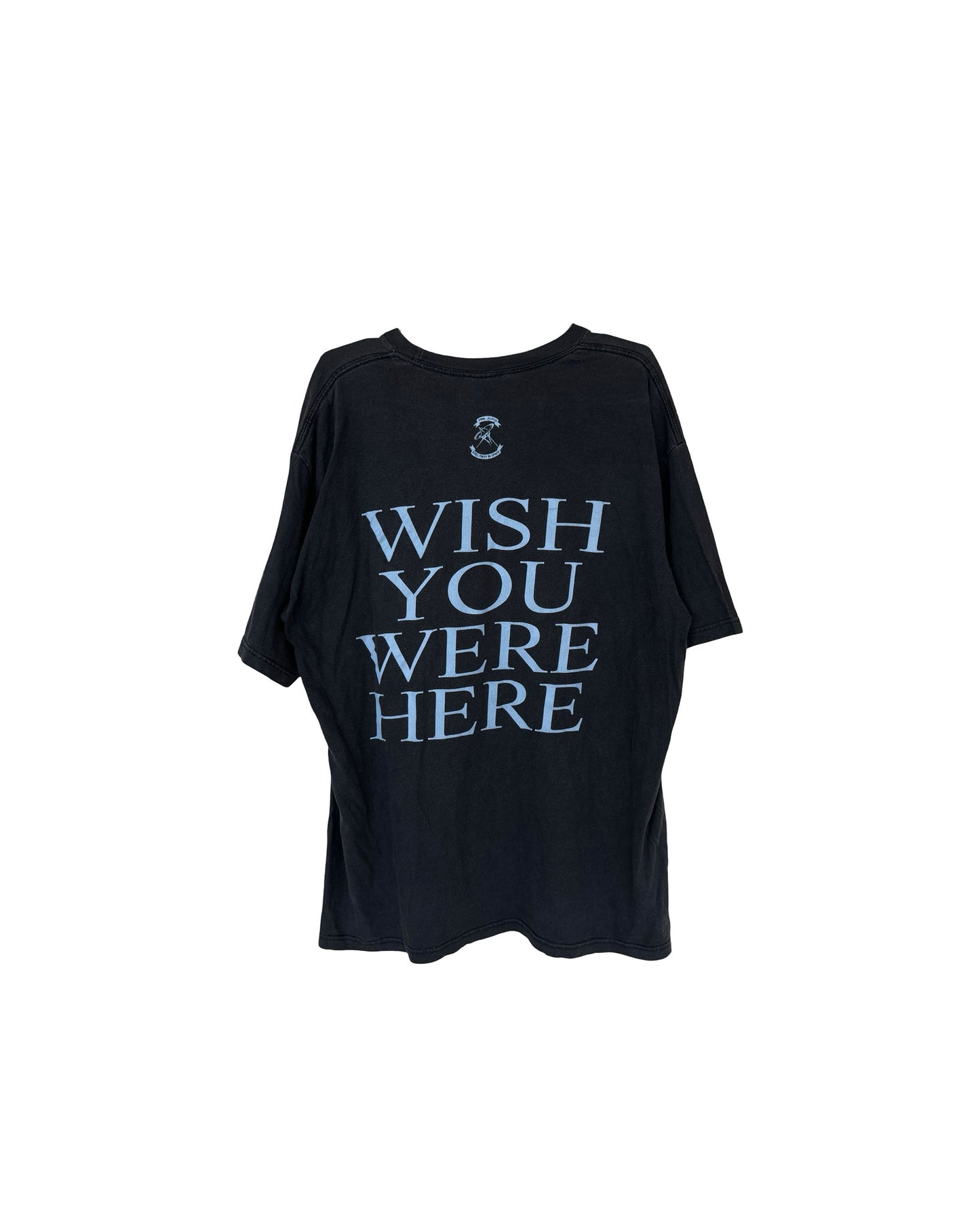 Pink Floyd Wish You Were Here