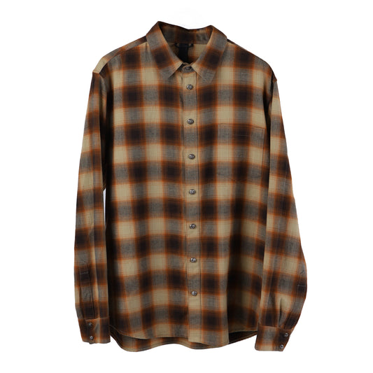 Matty Boy Form Flannel