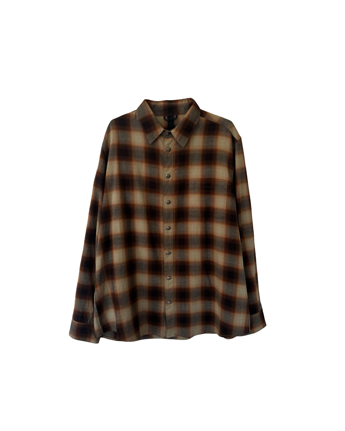 Matty Boy Form Flannel