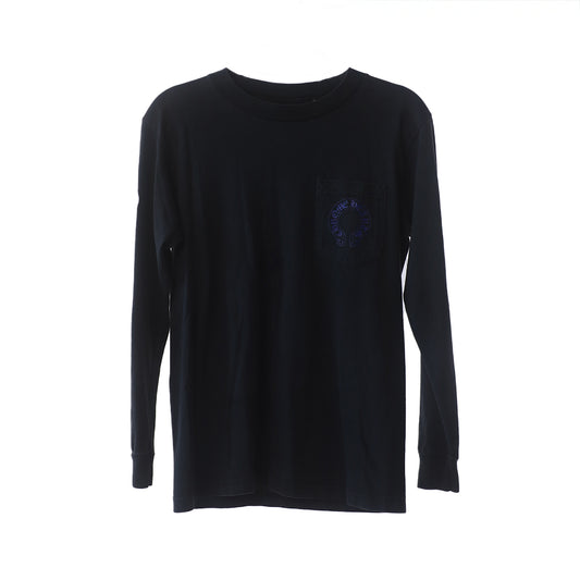 Chrome Hearts Foti STAFF Tee