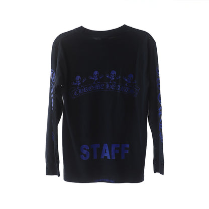 Chrome Hearts Foti STAFF Tee