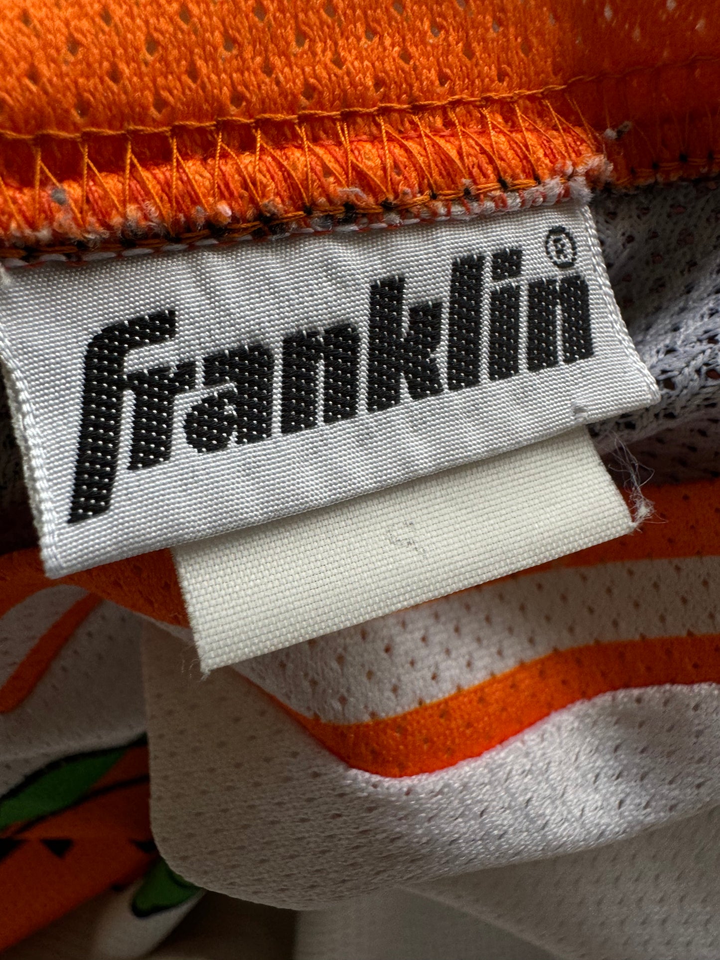 Franklin Hockey Jersey