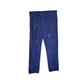 CHROME HEARTS FRENCH WORKWEAR BLUE PANTS