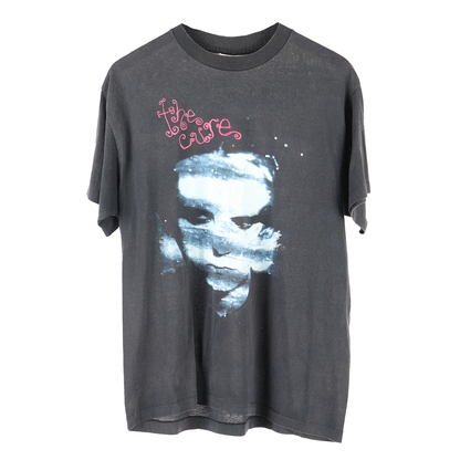 THE CURE TEE