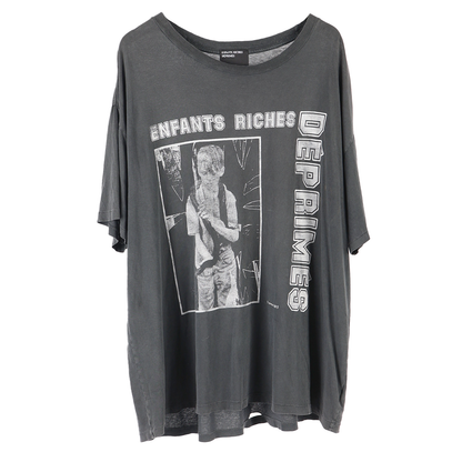 ERD POSITIVE ACTION T-SHIRT