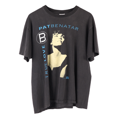 PAT BENATAR TRUE LOVE TOUR 1991
