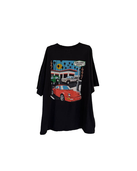 Gallery Dept Car Wash Tee