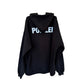 Polizei Vetements Hoodie