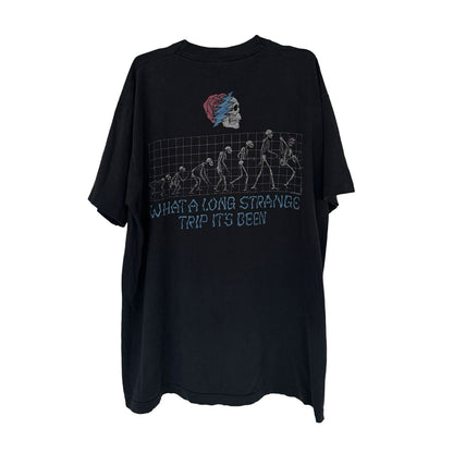 Grateful Dead Strange Trip 1993